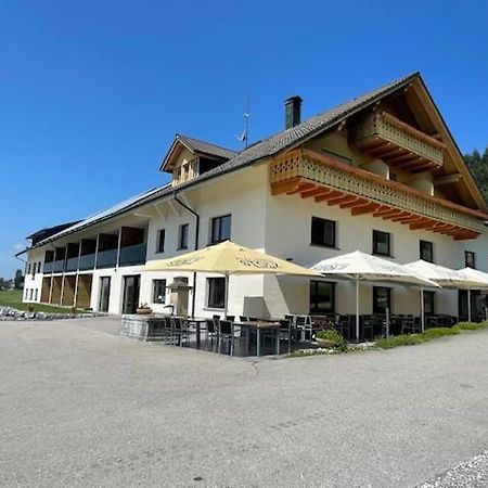 Mueller'S Stuben Hotel Isny im Allgäu Eksteriør billede