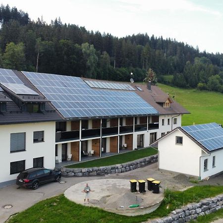 Mueller'S Stuben Hotel Isny im Allgäu Eksteriør billede