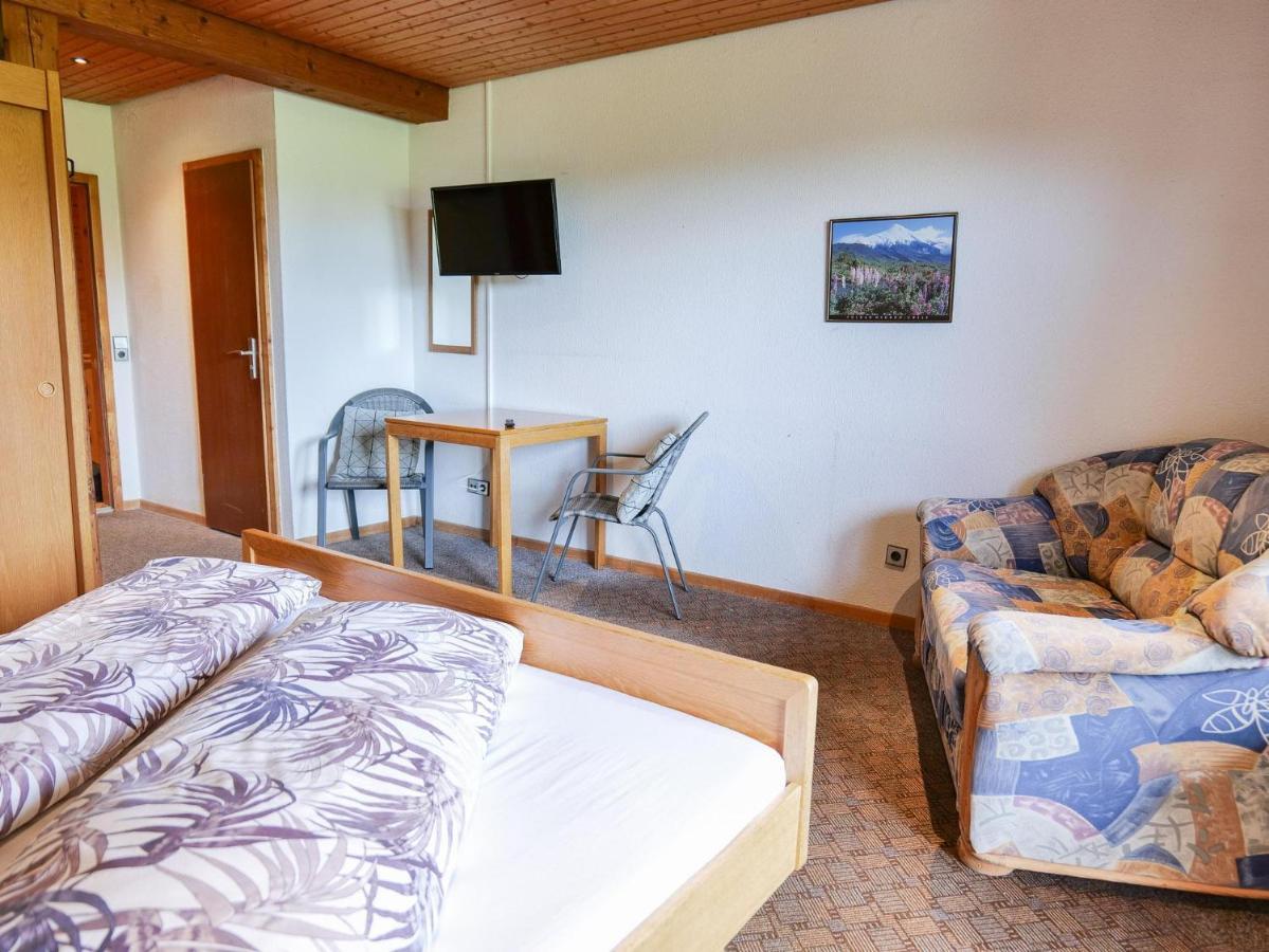 Mueller'S Stuben Hotel Isny im Allgäu Eksteriør billede