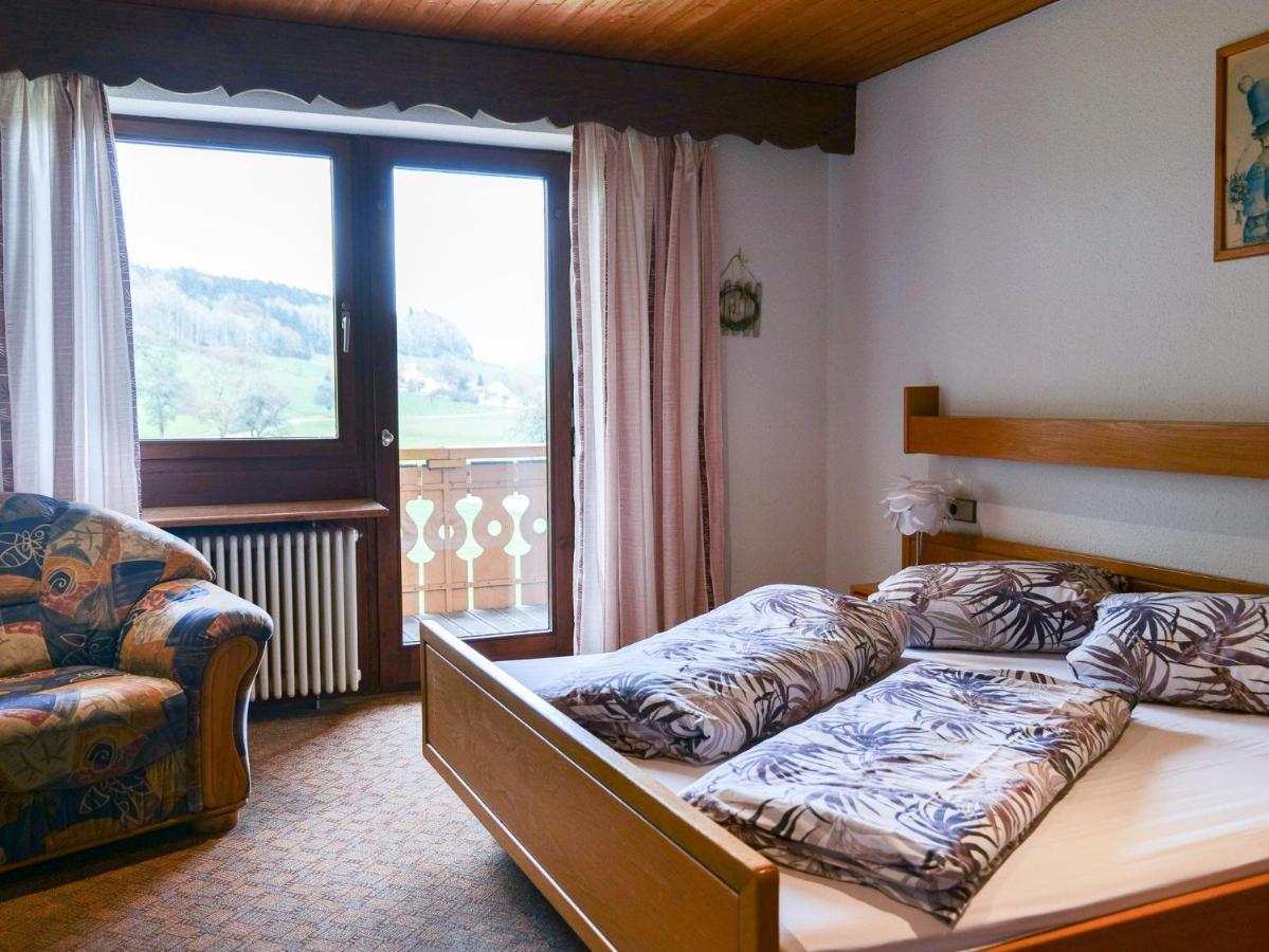 Mueller'S Stuben Hotel Isny im Allgäu Eksteriør billede