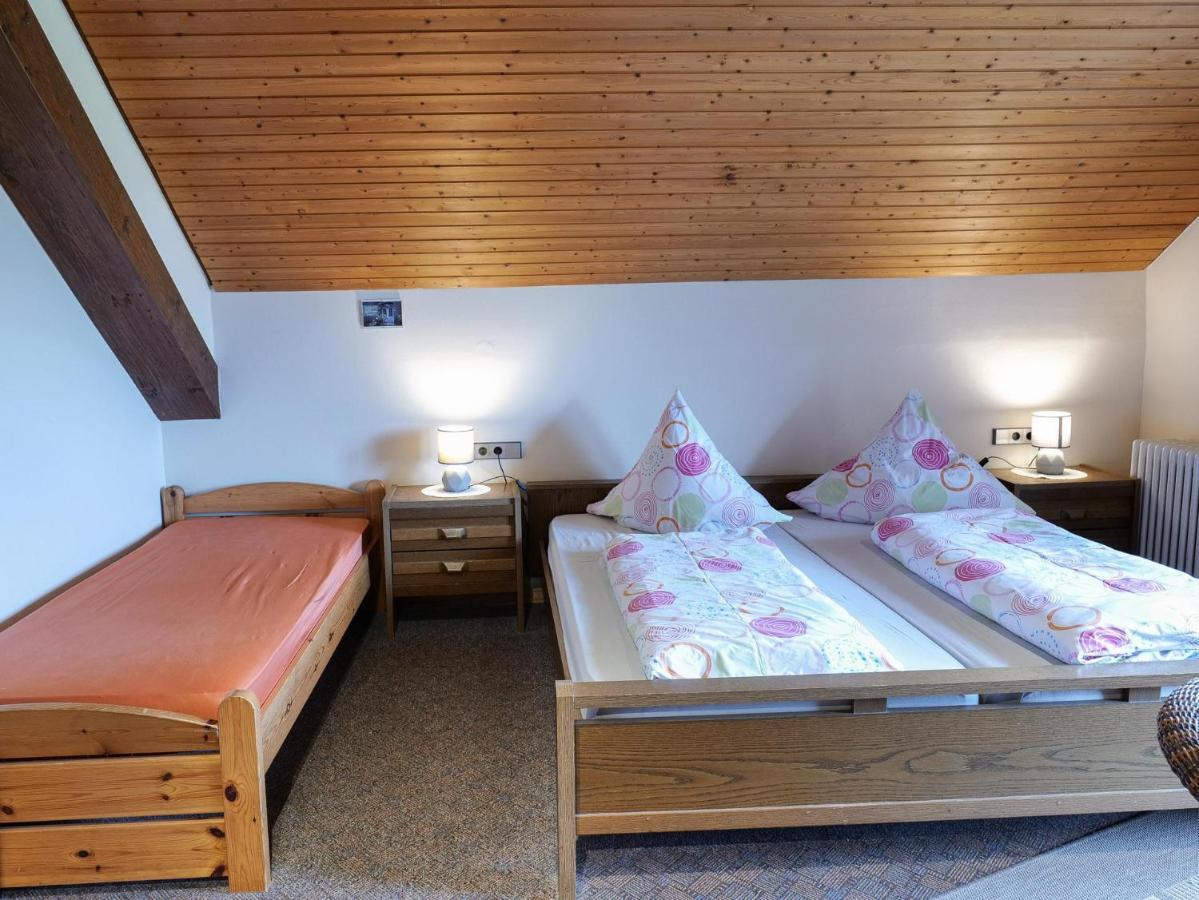 Mueller'S Stuben Hotel Isny im Allgäu Eksteriør billede