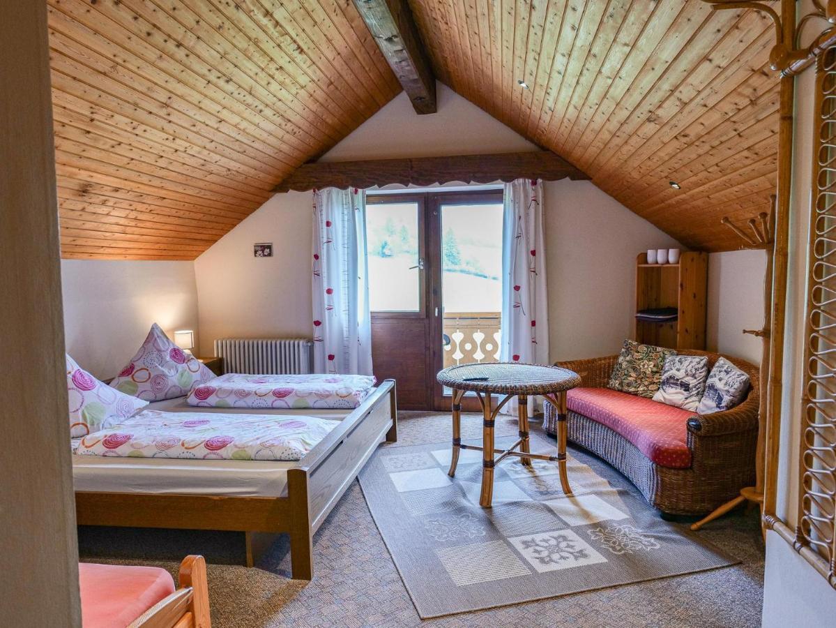 Mueller'S Stuben Hotel Isny im Allgäu Eksteriør billede