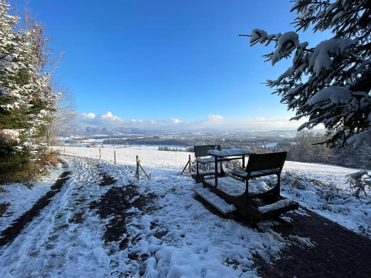 Mueller'S Stuben Hotel Isny im Allgäu Eksteriør billede