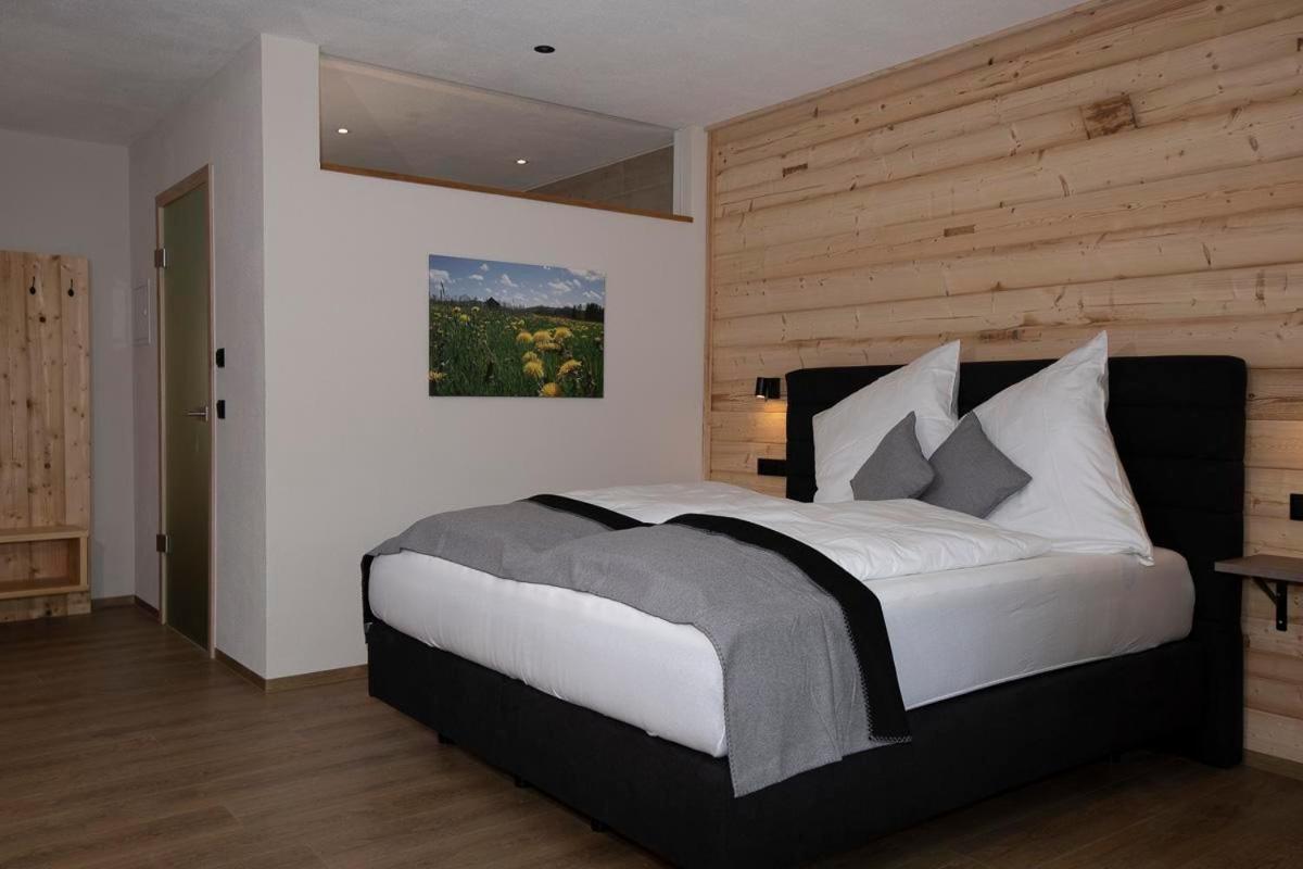 Mueller'S Stuben Hotel Isny im Allgäu Eksteriør billede