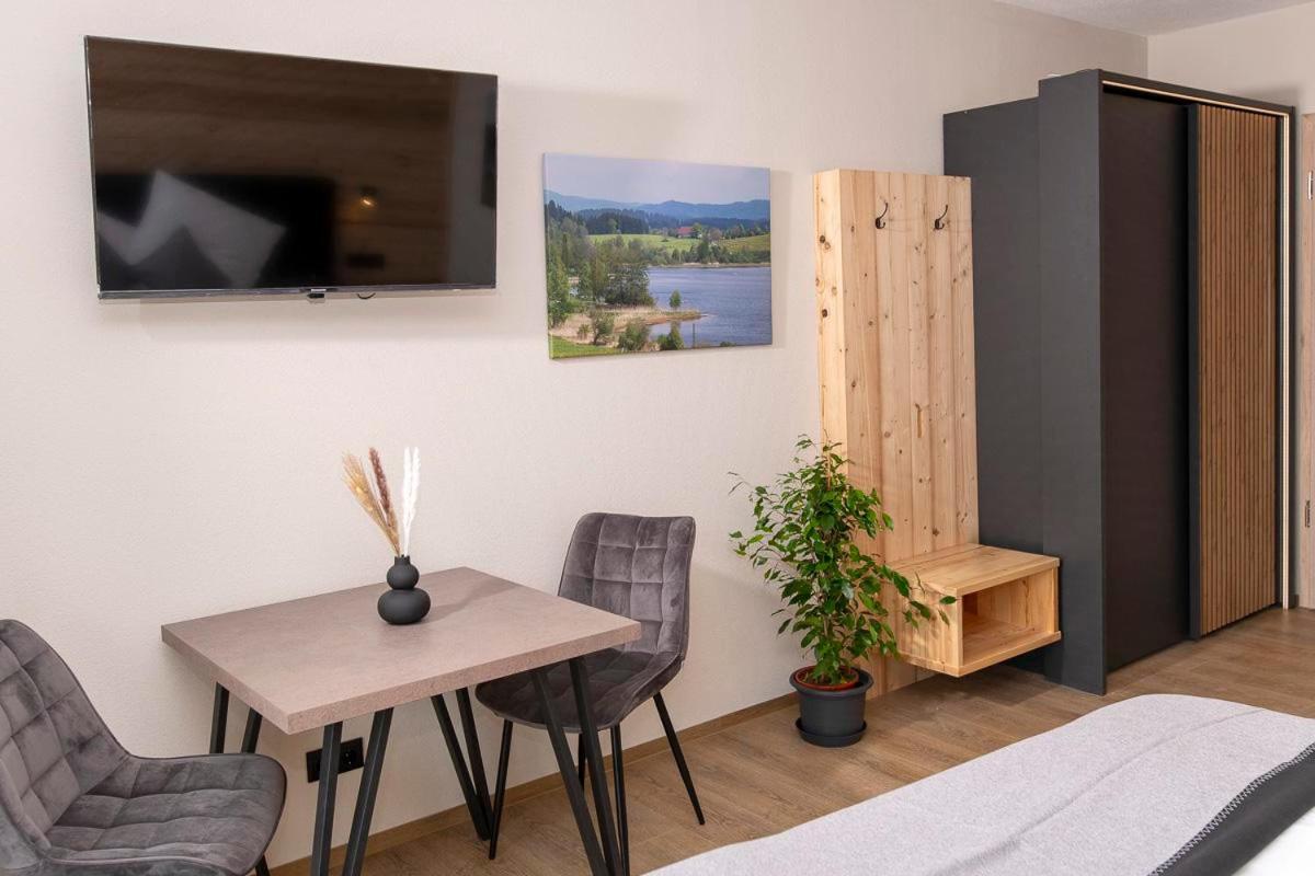 Mueller'S Stuben Hotel Isny im Allgäu Eksteriør billede