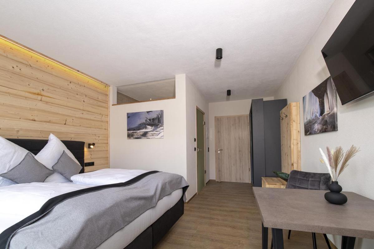 Mueller'S Stuben Hotel Isny im Allgäu Eksteriør billede
