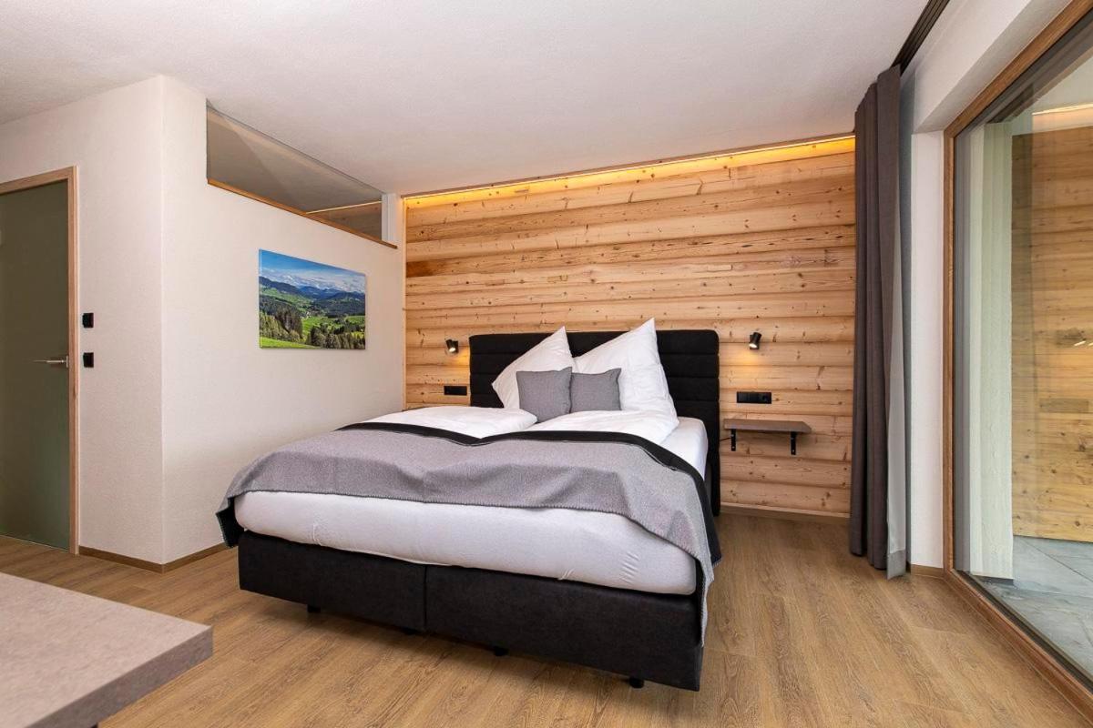 Mueller'S Stuben Hotel Isny im Allgäu Eksteriør billede