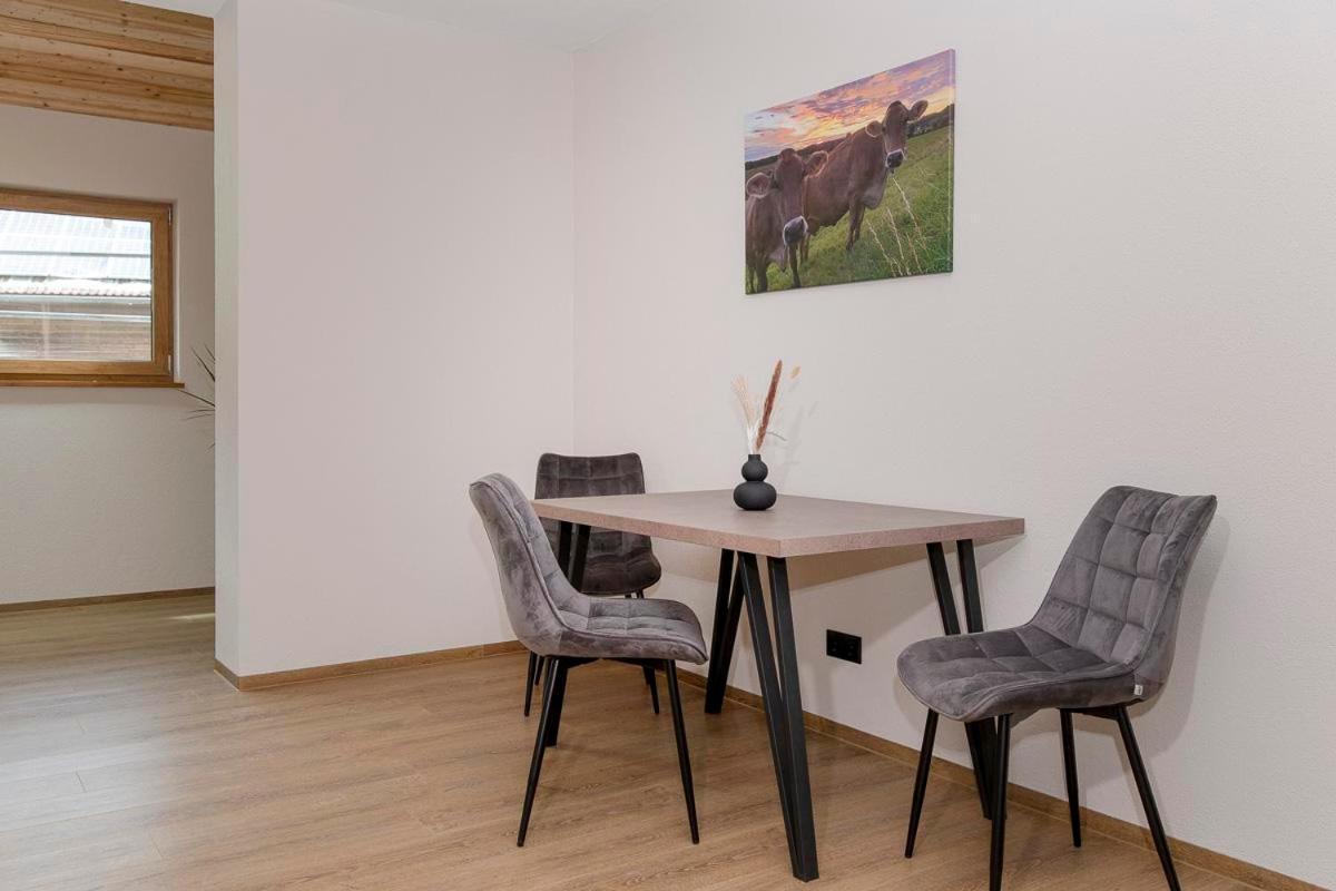 Mueller'S Stuben Hotel Isny im Allgäu Eksteriør billede