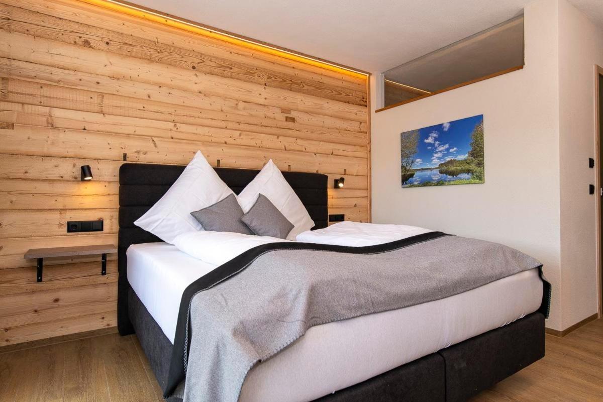 Mueller'S Stuben Hotel Isny im Allgäu Eksteriør billede