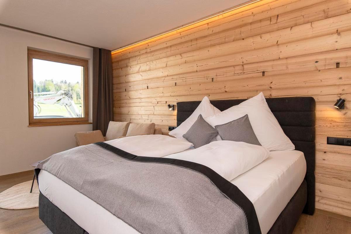 Mueller'S Stuben Hotel Isny im Allgäu Eksteriør billede