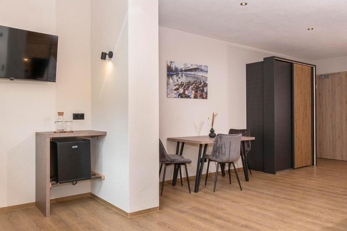 Mueller'S Stuben Hotel Isny im Allgäu Eksteriør billede