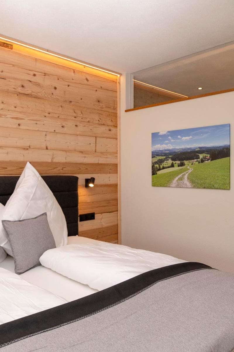 Mueller'S Stuben Hotel Isny im Allgäu Eksteriør billede