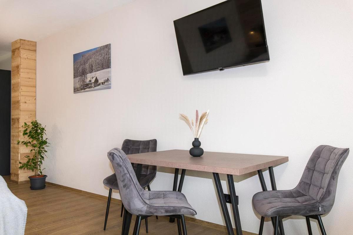 Mueller'S Stuben Hotel Isny im Allgäu Eksteriør billede