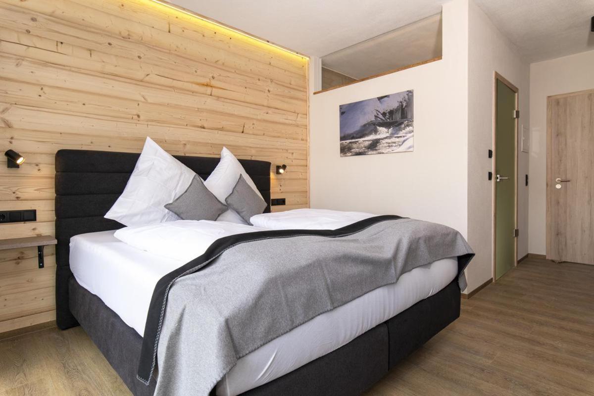 Mueller'S Stuben Hotel Isny im Allgäu Eksteriør billede