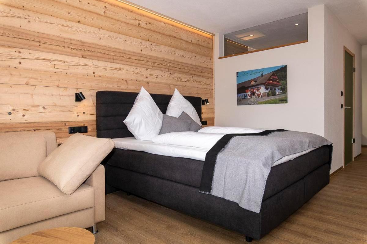 Mueller'S Stuben Hotel Isny im Allgäu Eksteriør billede