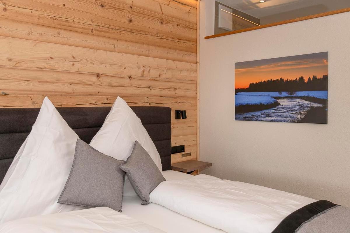 Mueller'S Stuben Hotel Isny im Allgäu Eksteriør billede