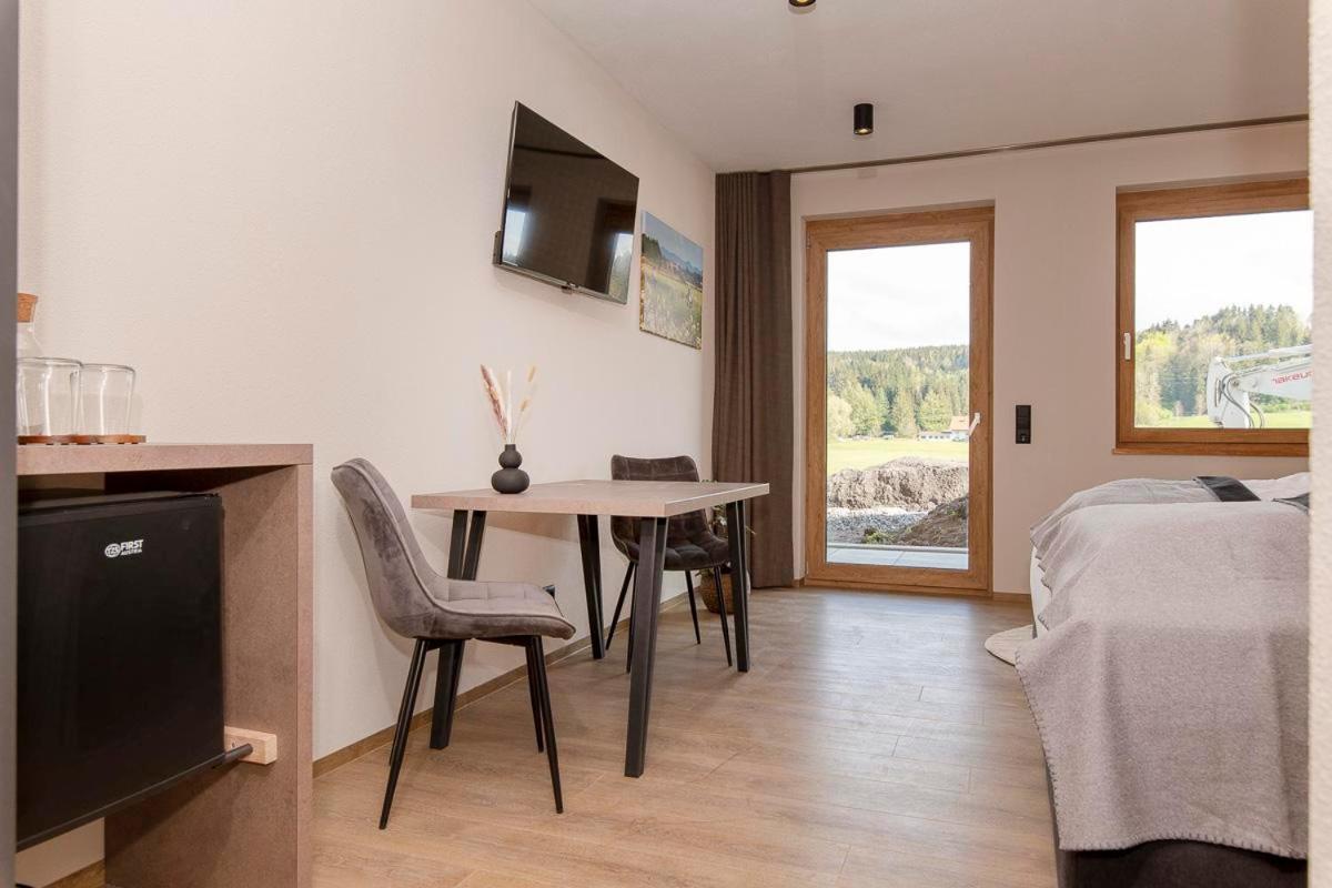Mueller'S Stuben Hotel Isny im Allgäu Eksteriør billede