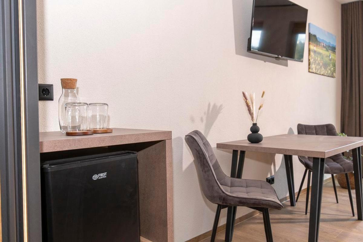 Mueller'S Stuben Hotel Isny im Allgäu Eksteriør billede